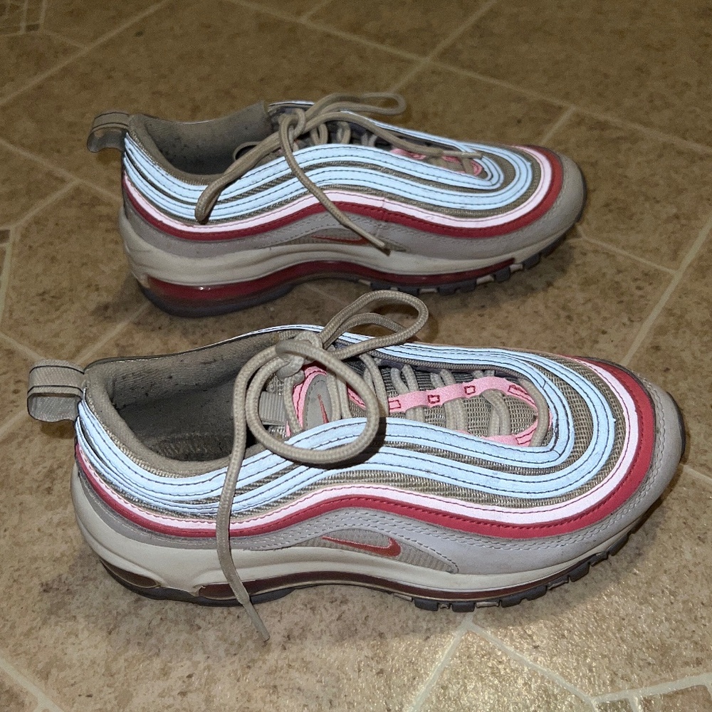 Nike sneakers